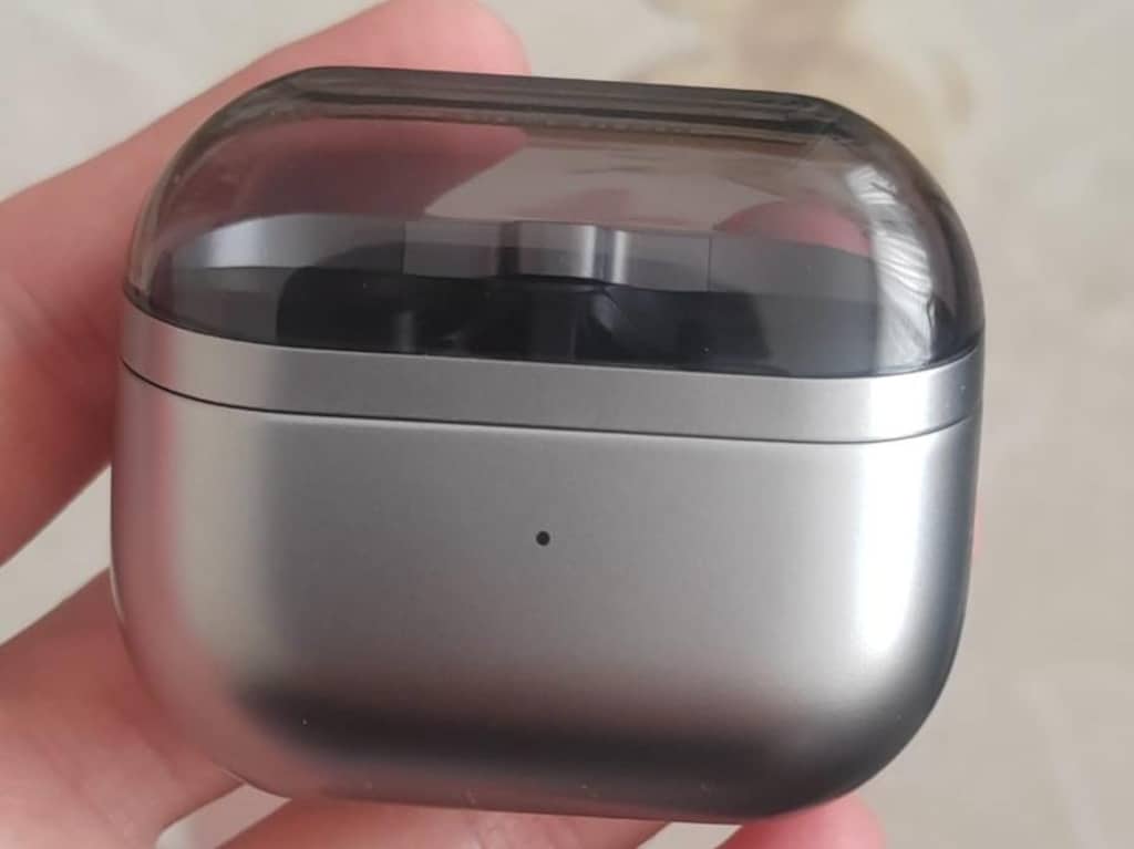 Samsung galaxy buds3 pro/buds 3 pro şarj kutusu PAZARLIK YOK - 2