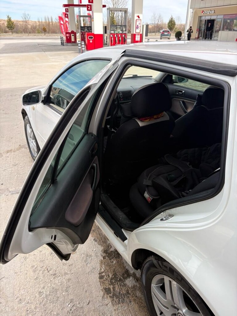 acil satılık volkswagen golf 4 - 13