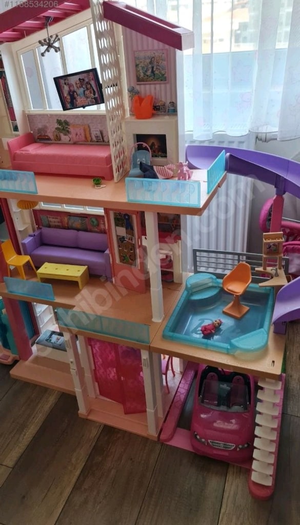 Barbie Evi - 10