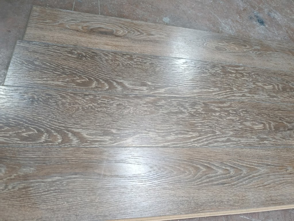 Laminant parke Dünyası - 5