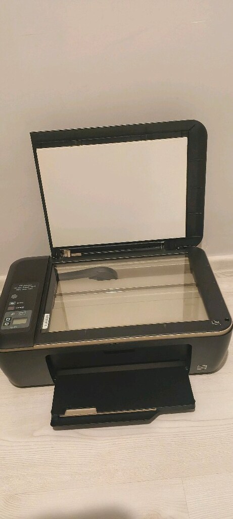 hp yazıcı yeni - 4