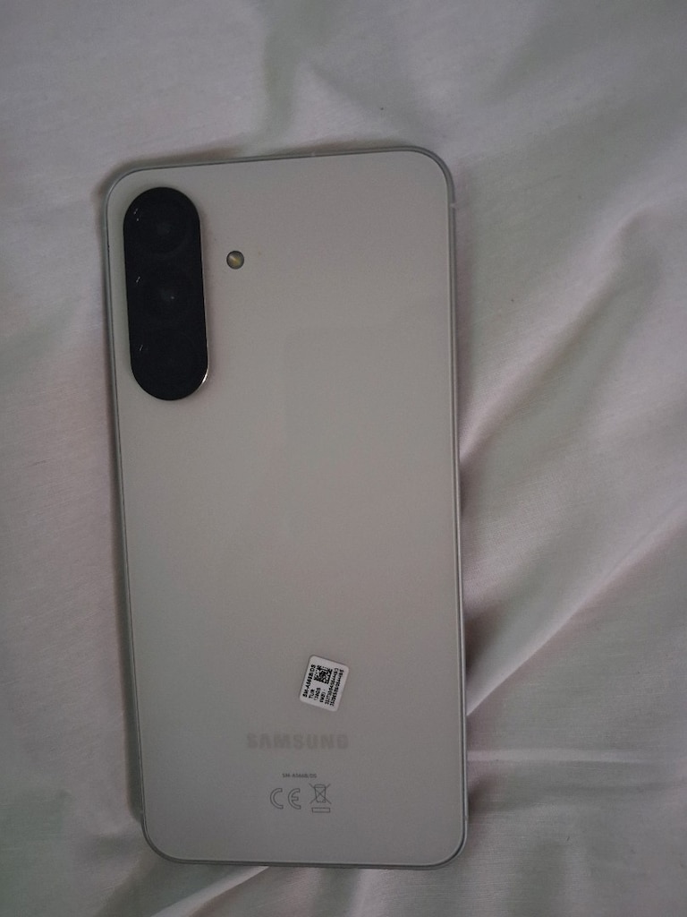 Samsung a56 256 gb - 3
