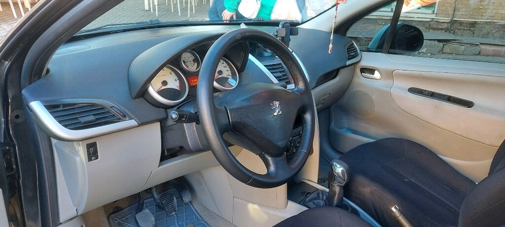 ORJİNAL KM 126000 KM. 1.4 benzin 16v 90hp - 10