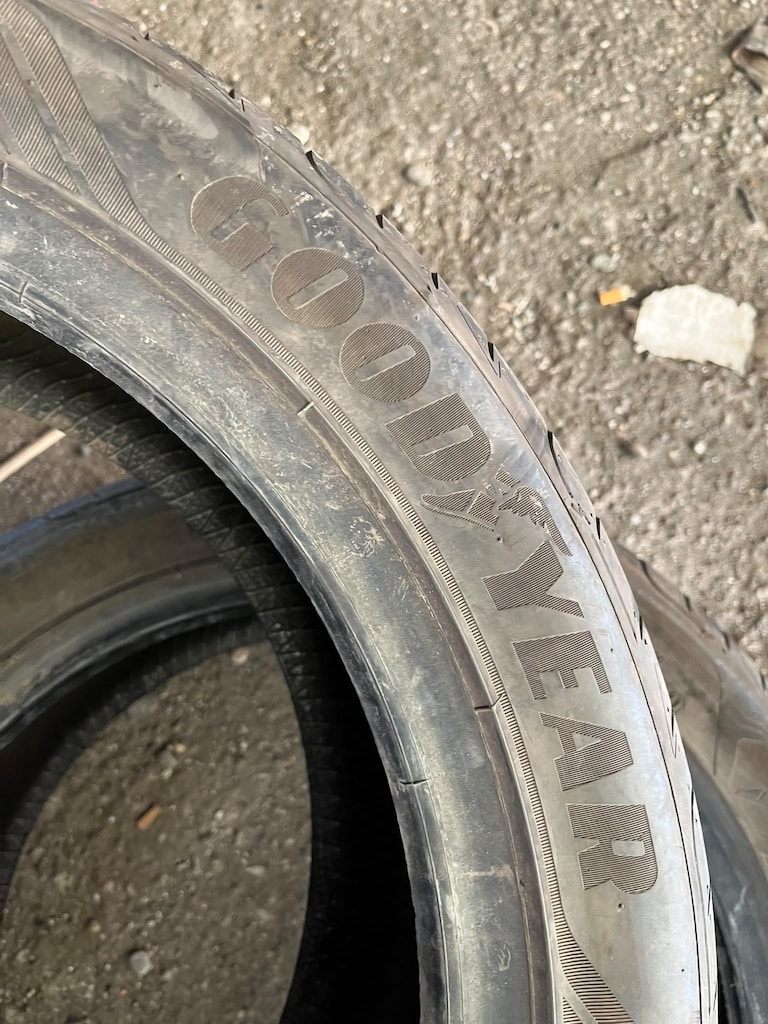 GOODYEAR 235/45R18 94W 2021 Yazlık 2 ADET - 3