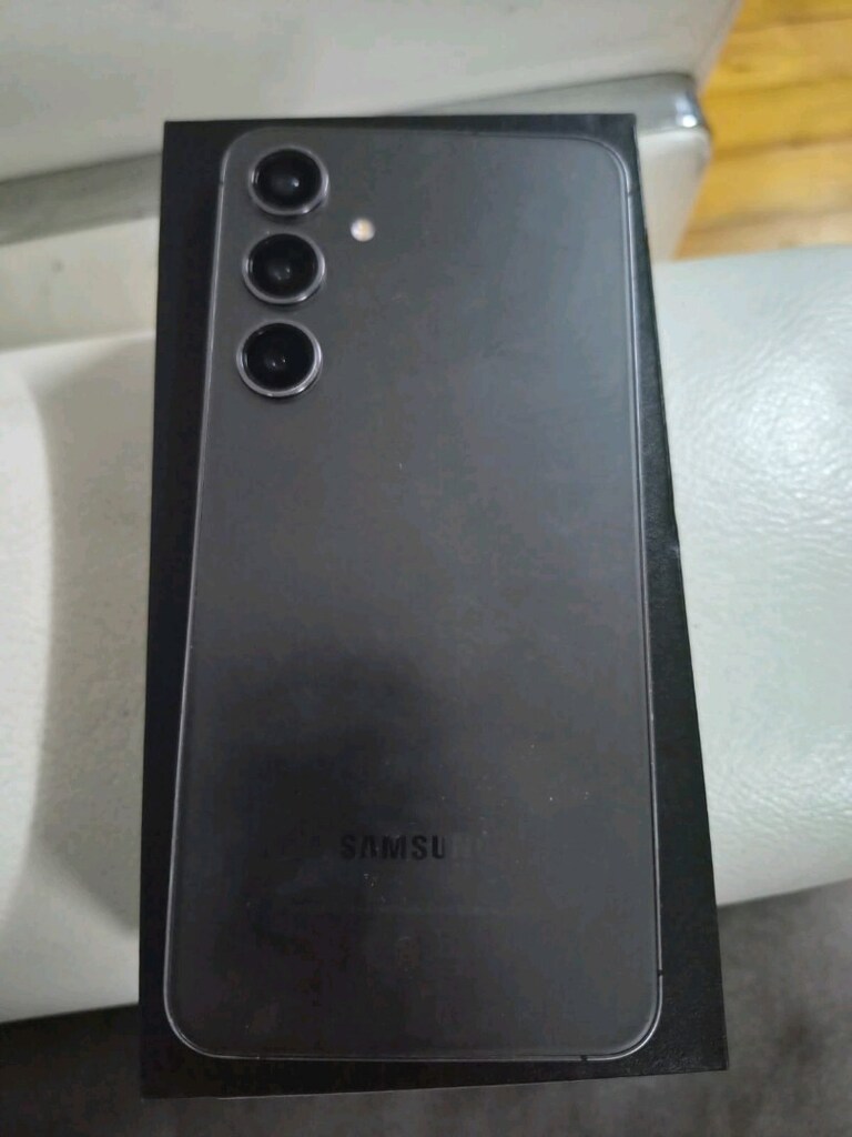 S24+ Plus 12 ram 256 GB - 2
