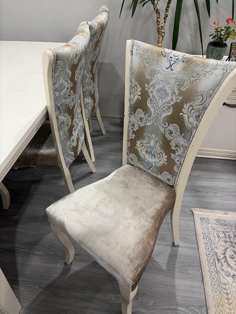 yemek masası takımı - 3