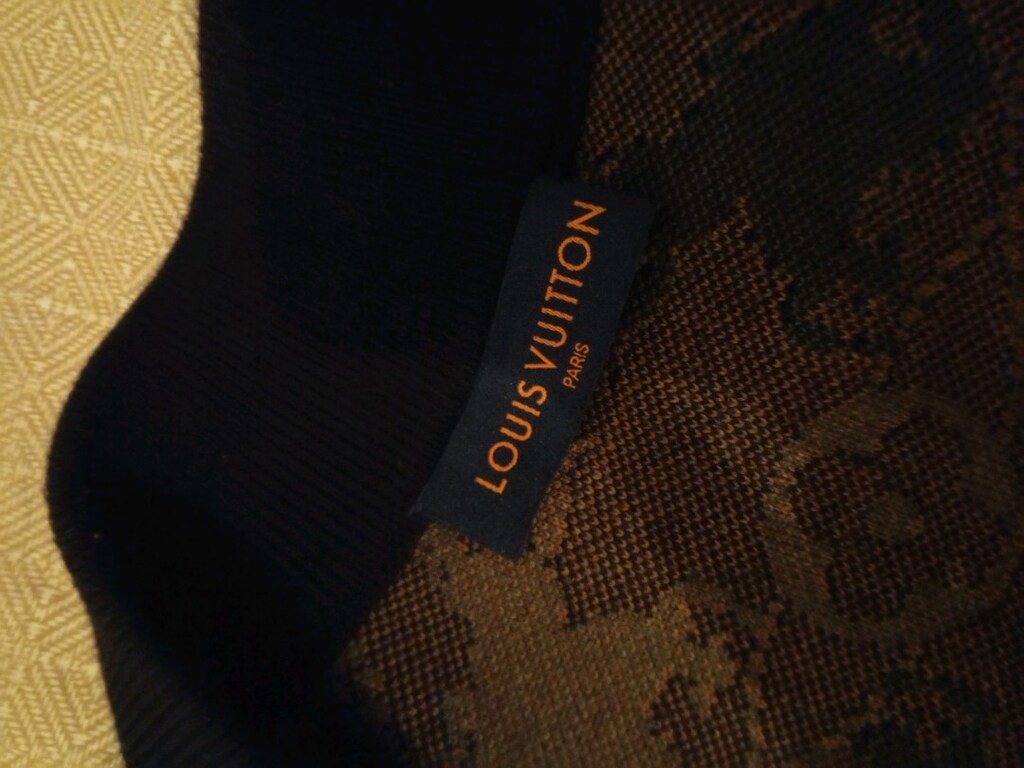 LOUIS VUITTON - 4