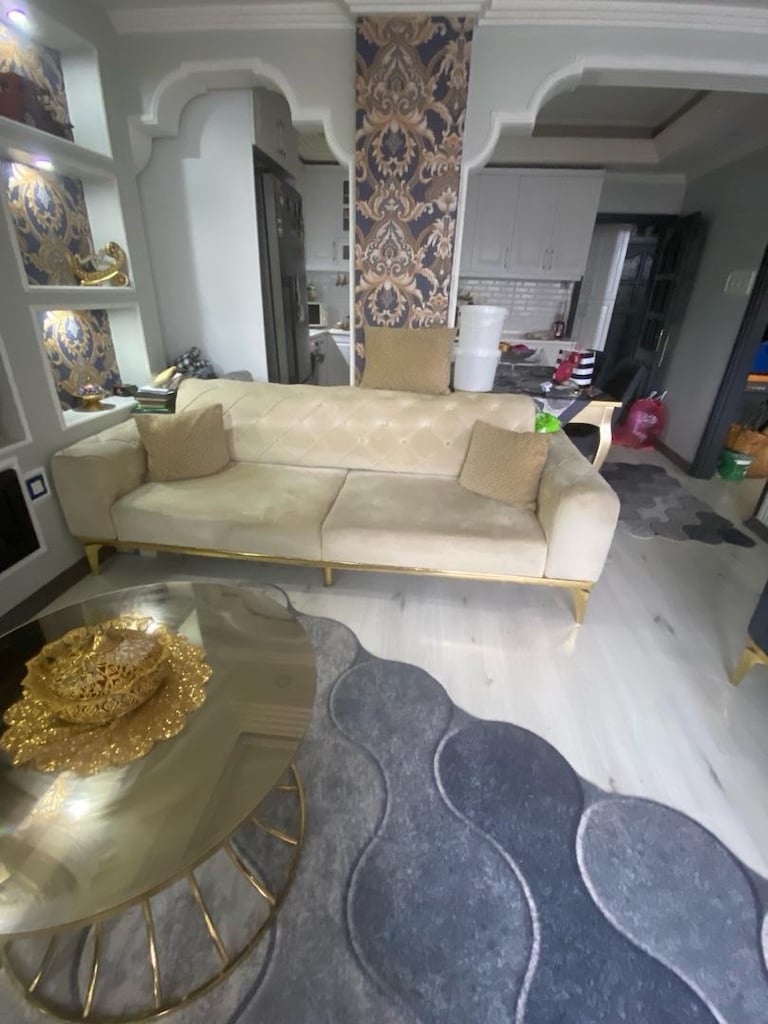 koltuk takımı - 4