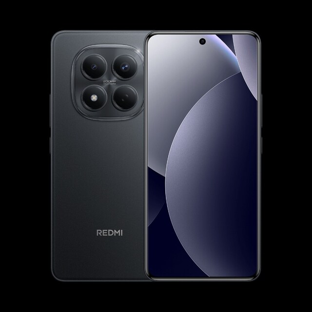 Redmi Note 15 Pro 8+8 / 256 GB Global