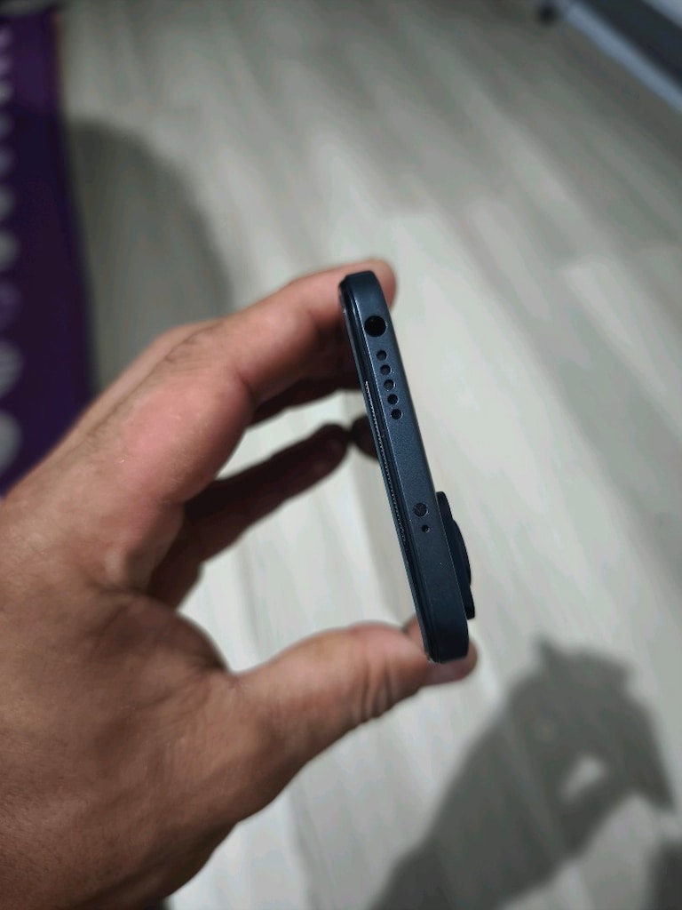 redmi note 12 s 256 GB 8+8 ram kayıtlı sıfır hiç kullanılmamış tak - 5