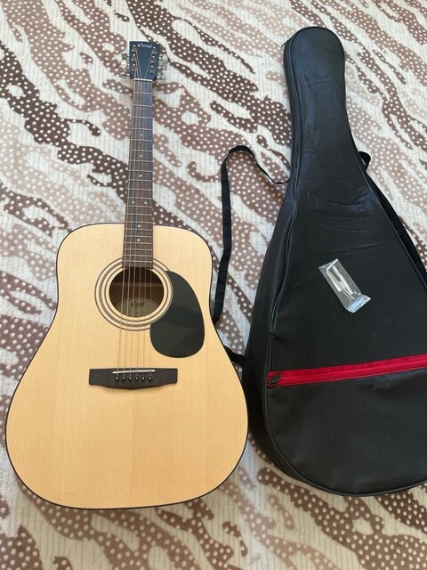 CORD AD810 AKUSTIK GITAR YENI pazarlik olur