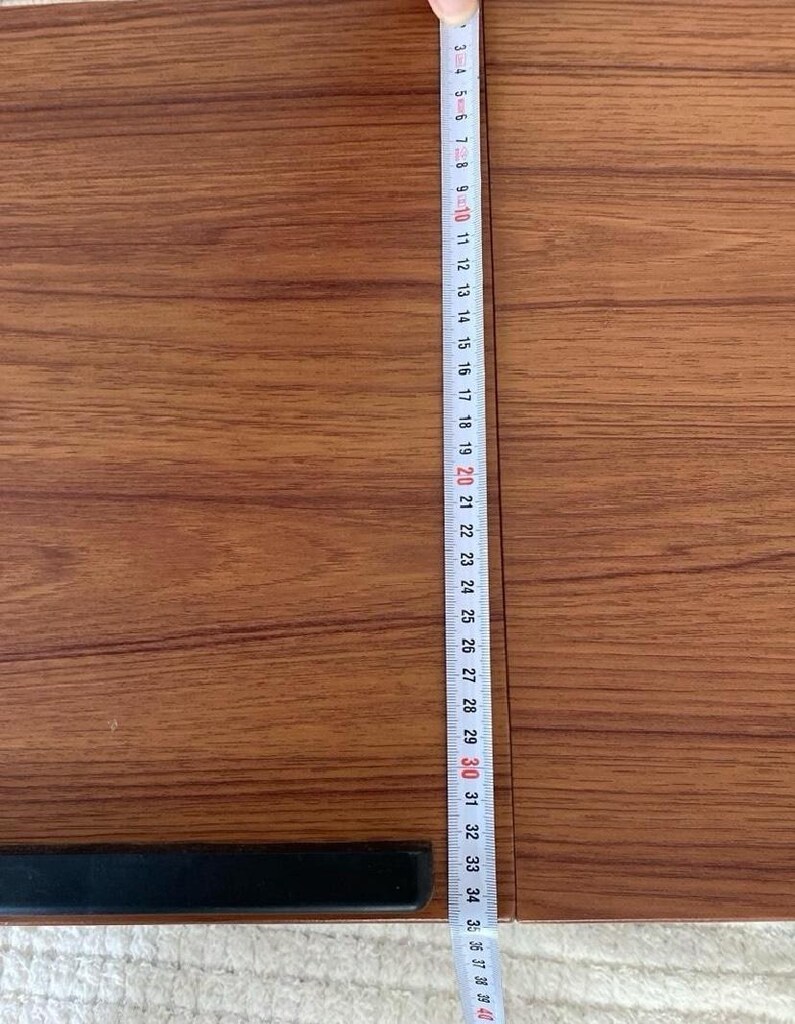 katlanır masa - 7