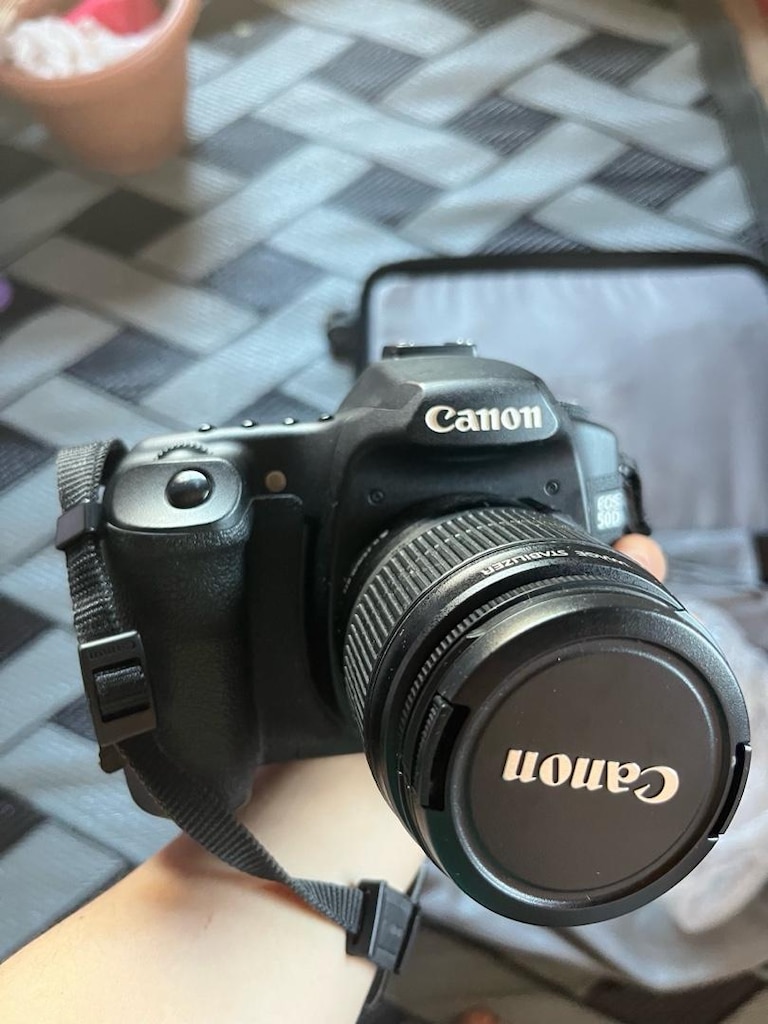 dijital fotoğraf makinesi - 2