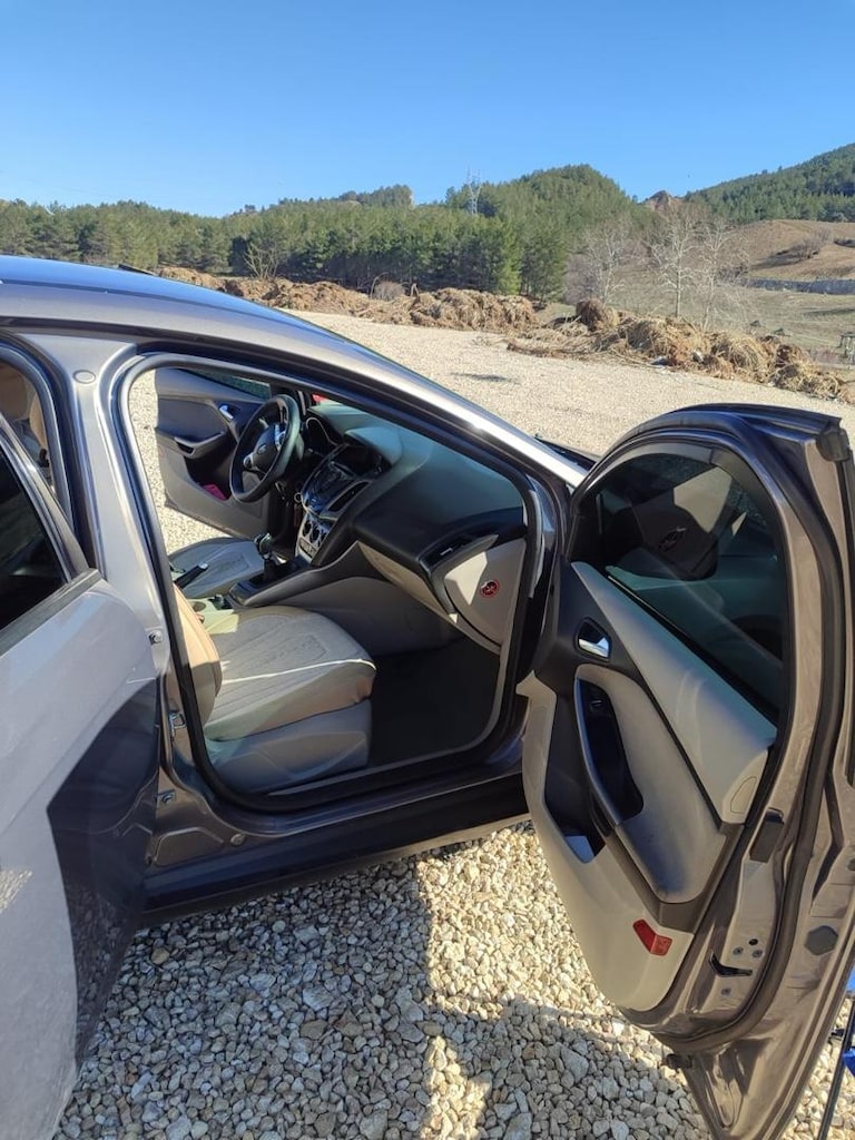 tertemiz 2011 ford focus - 4