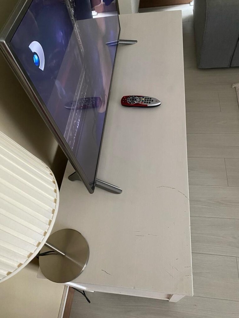 İKEA ACİL SATILIK Tv Sehpası - 5