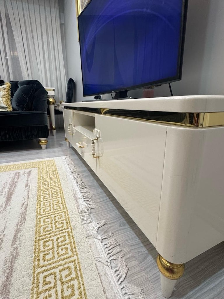 TV ÜNİTESİ - 2