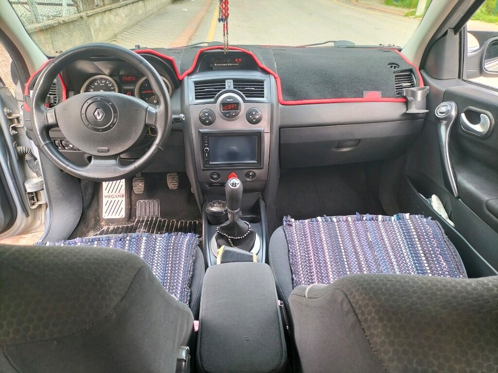2006 Megane 2 hb 1.6 16 walf - 13