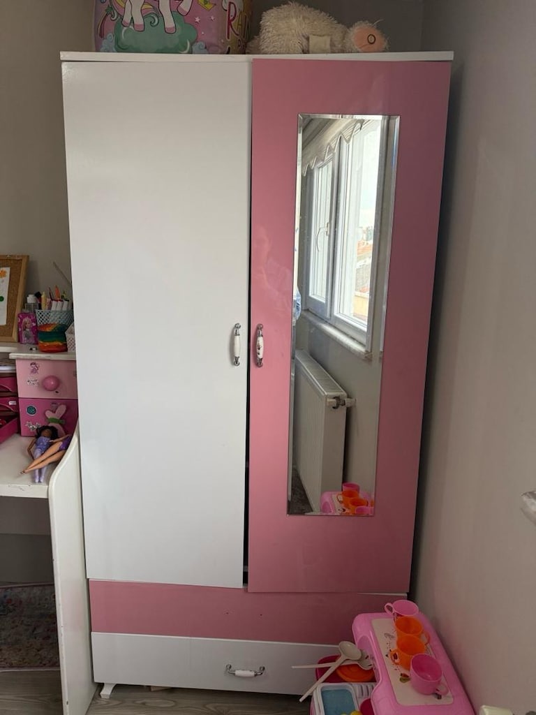 yemek odası çocuk odası - 9