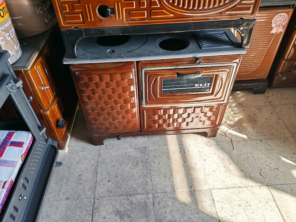 Kuzine Soba - 2