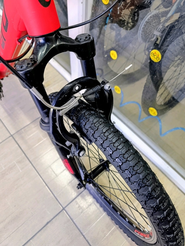 Sorunsuz, masrafsız Carraro Force 200 (Taksitli) - 3
