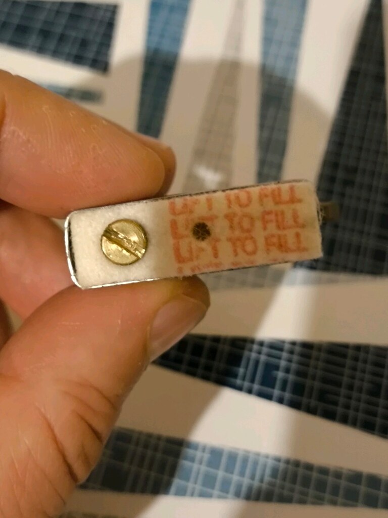 Zippo çakmak - 3