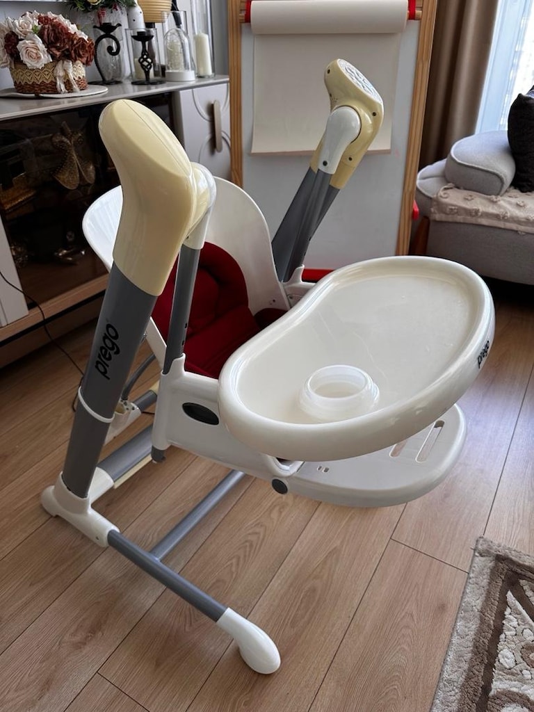 prego salıncak mama sandalyesi - 12