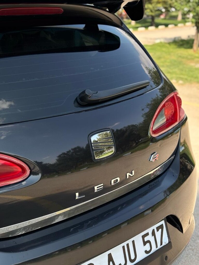 DEGİŞENSİZ LEON - 12