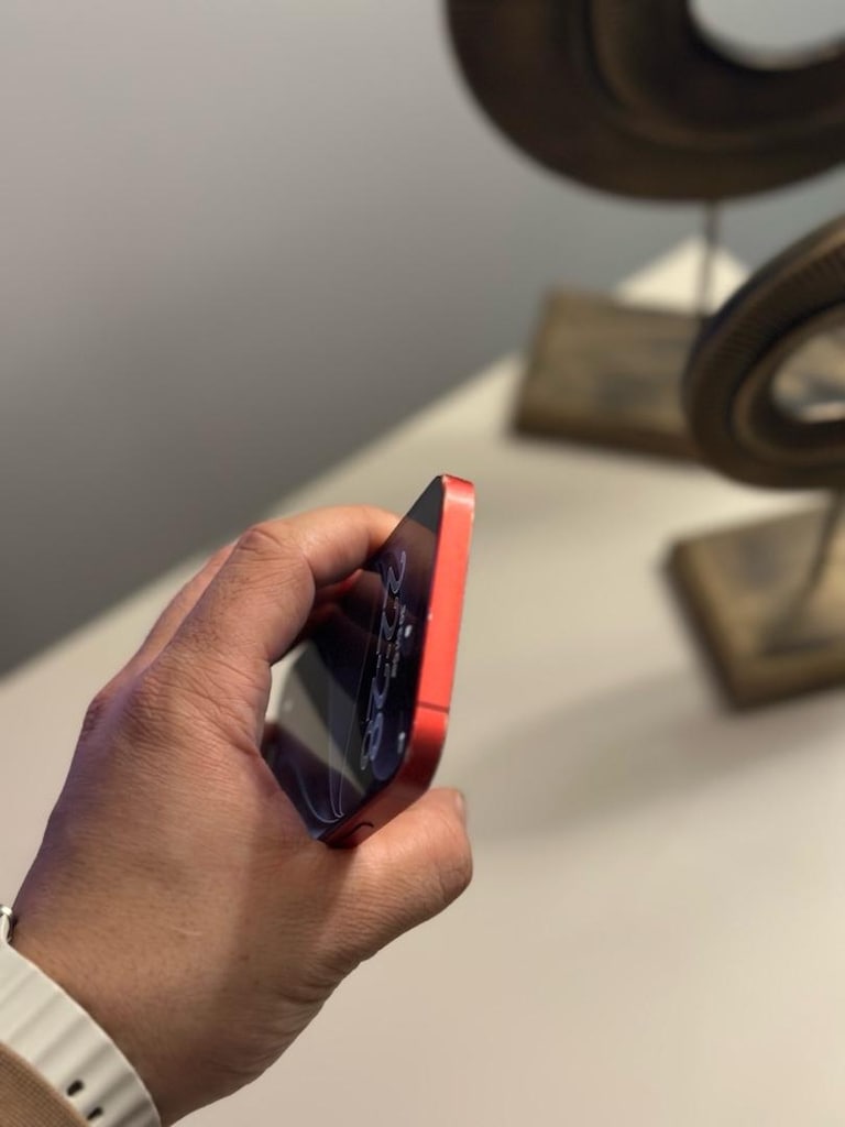 iphone 12 türkiye cihazı - 6