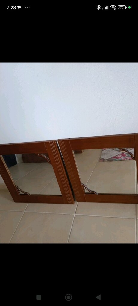 iki tane aynı ikisi aynı model - 2