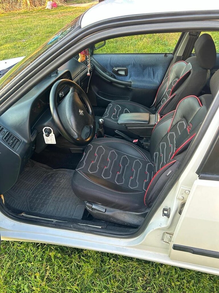 1999 SEDAN 306 GRİFFE PAZARLIK VAR ACİLLL - 7