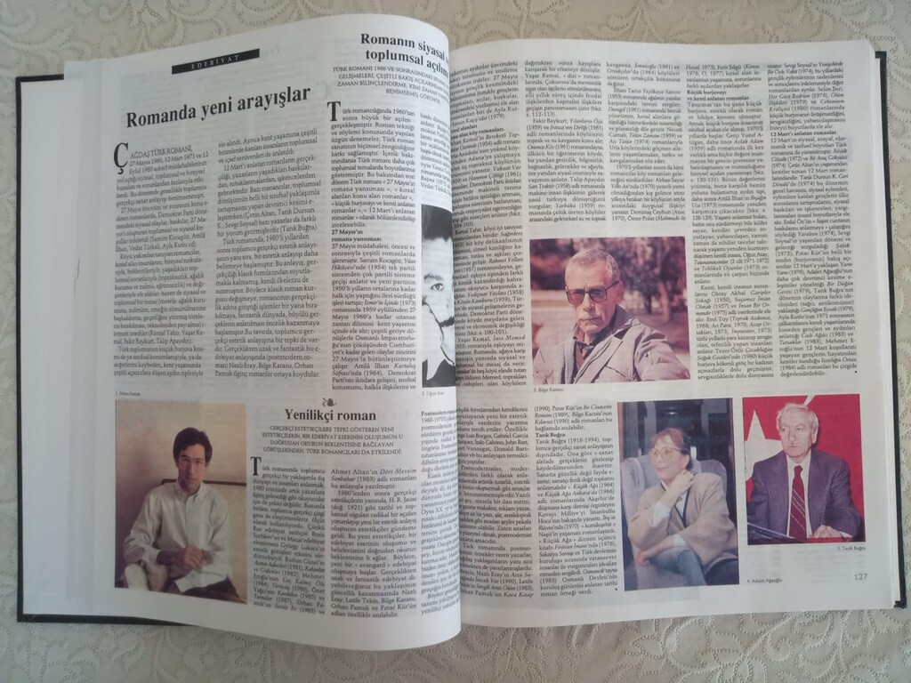 THEMA LAROUSSE - 17
