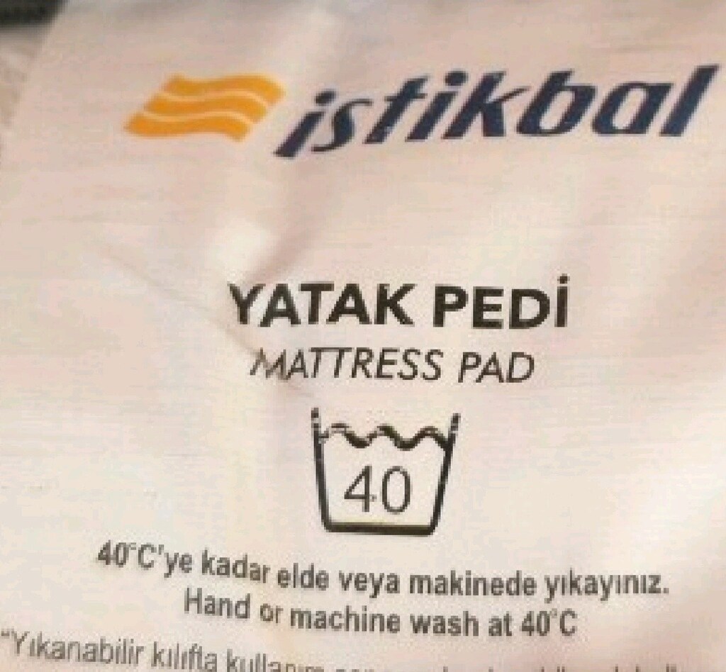 çift kişilik yatak - 2