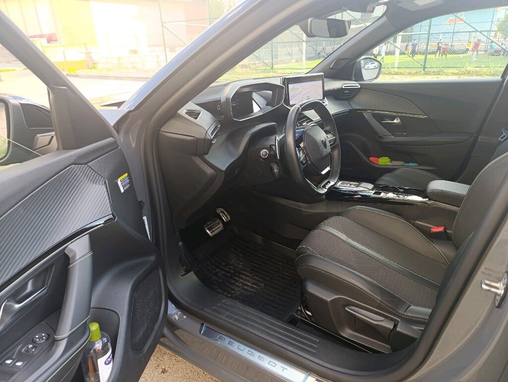 SAHİBİNDEN SATILIK HATASIZ PEUGEOT 2008 GT 1.2 PURUTECH - 7
