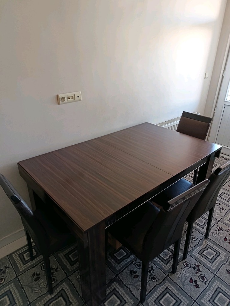 ACİL SATILIK MASA - 3