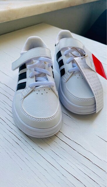 Adidas Spor Ayakkabı