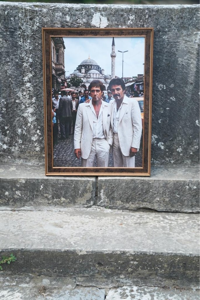 50x70 ULTRA HD KALIN KAĞIT POSTER - 2