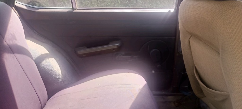 TAKSİTL ve TAKSLIİ 1989 SIFIR MOTOR Kartal - 10