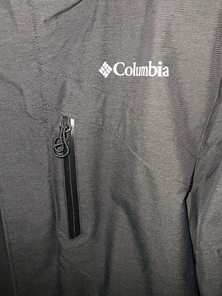 Columbia mont - 6