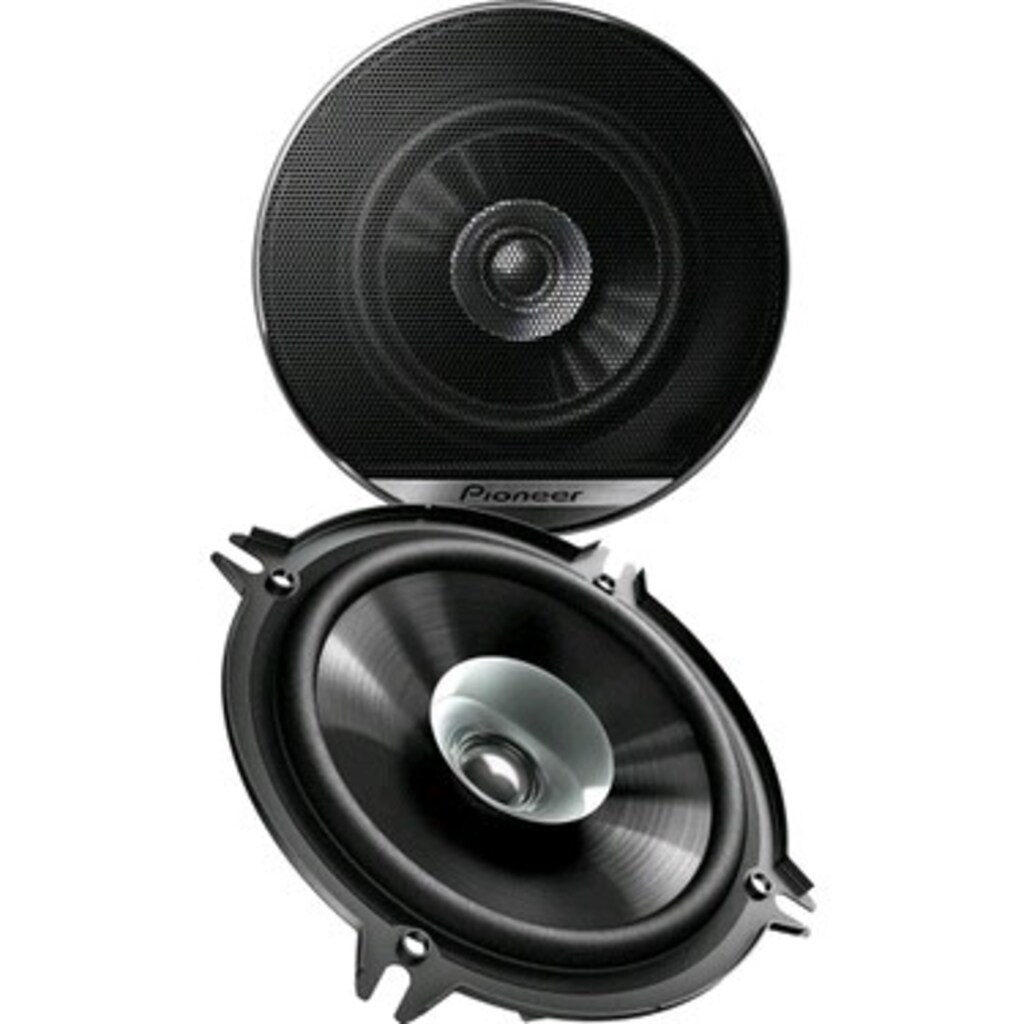 ÖYKÜ SOUND ŞOOK FİYAT PİONEER 13CM HOPARLÖR - 3