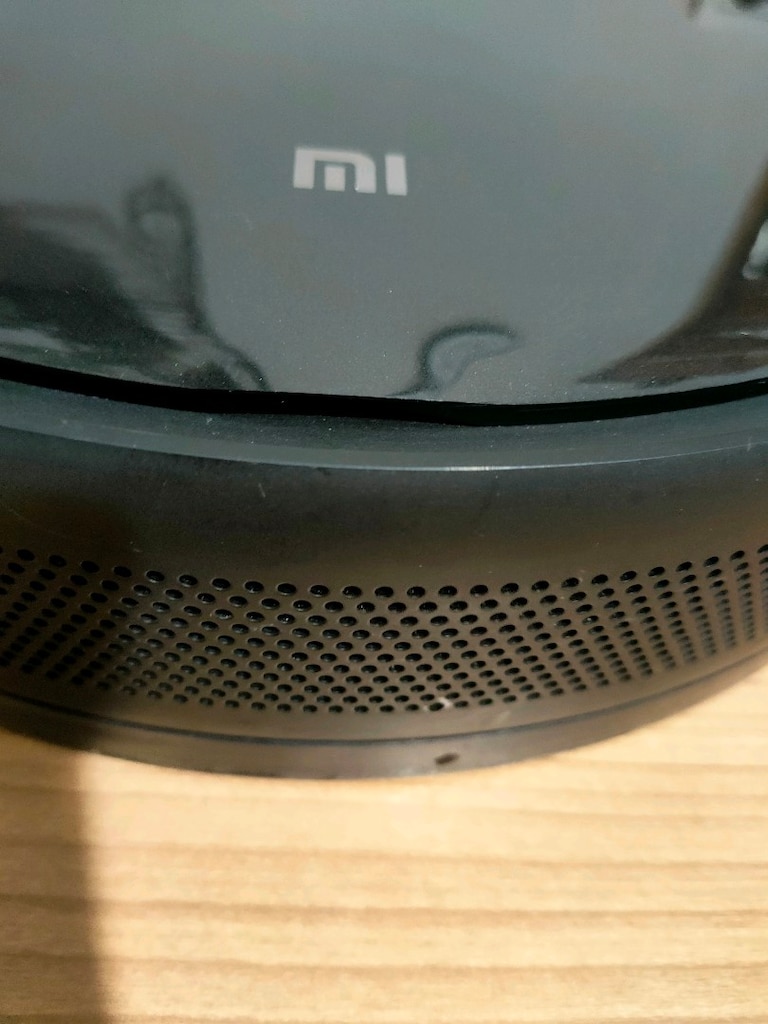 Mi Robot Vacuum-Mop 2 Pro+ temizlik robotu ürün tertemiz bataryası ço - 4