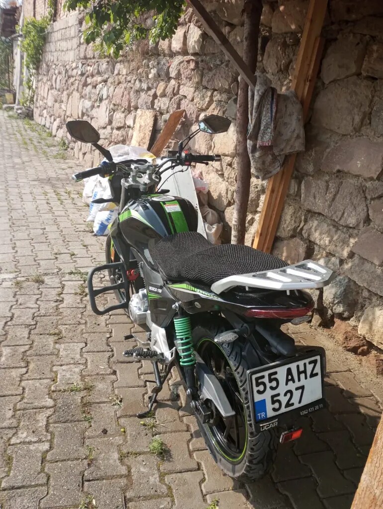 Bakmadan geçme - 4