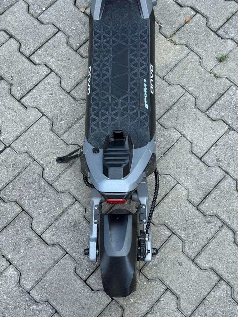 Onvo Rx5 - 8