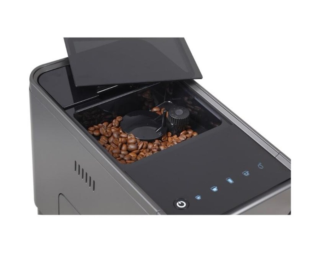 VESTEL ESPR8019 Tam Otomatik Espresso Makinesi - 5