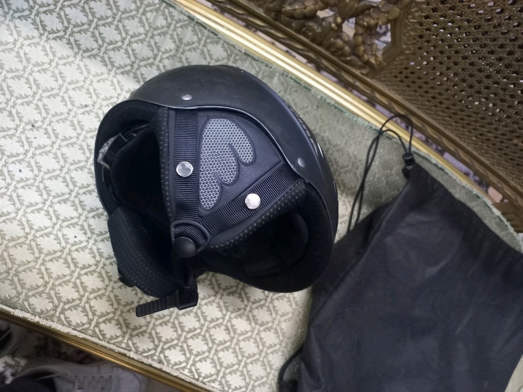 Alpina Kask - 5