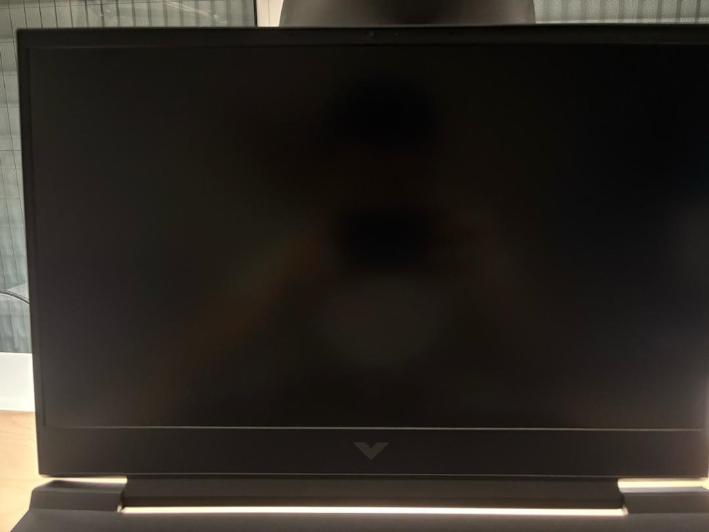 HP Victus 16-d10046nt | i5-12500H | RTX 3050 4GB | 24GB DDR5 RAM - 8