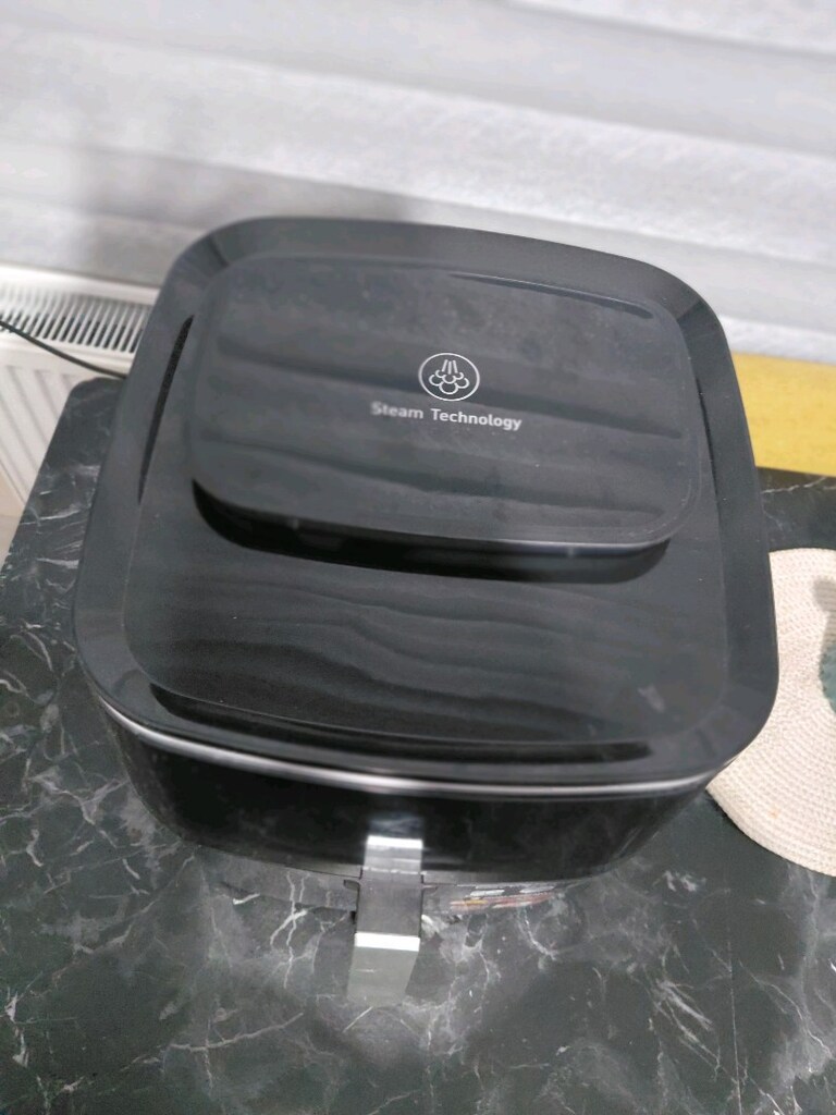 TEFAL XXL AİRFREY - 3