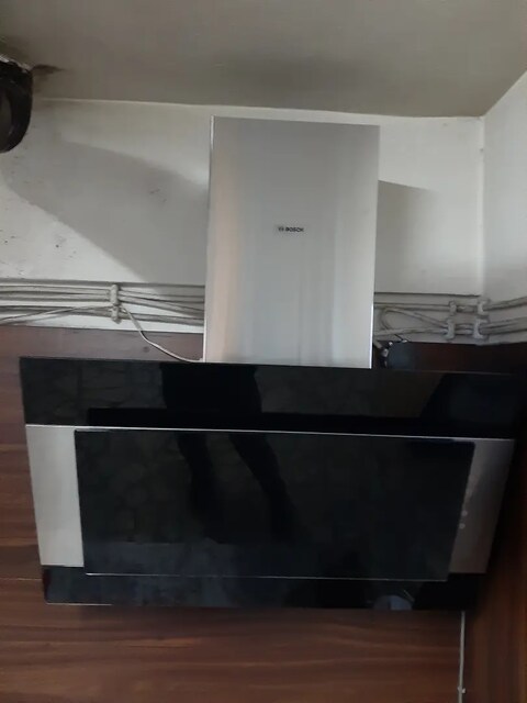 BOSCH SERİE 8 DAVLUMBAZ 90CM
