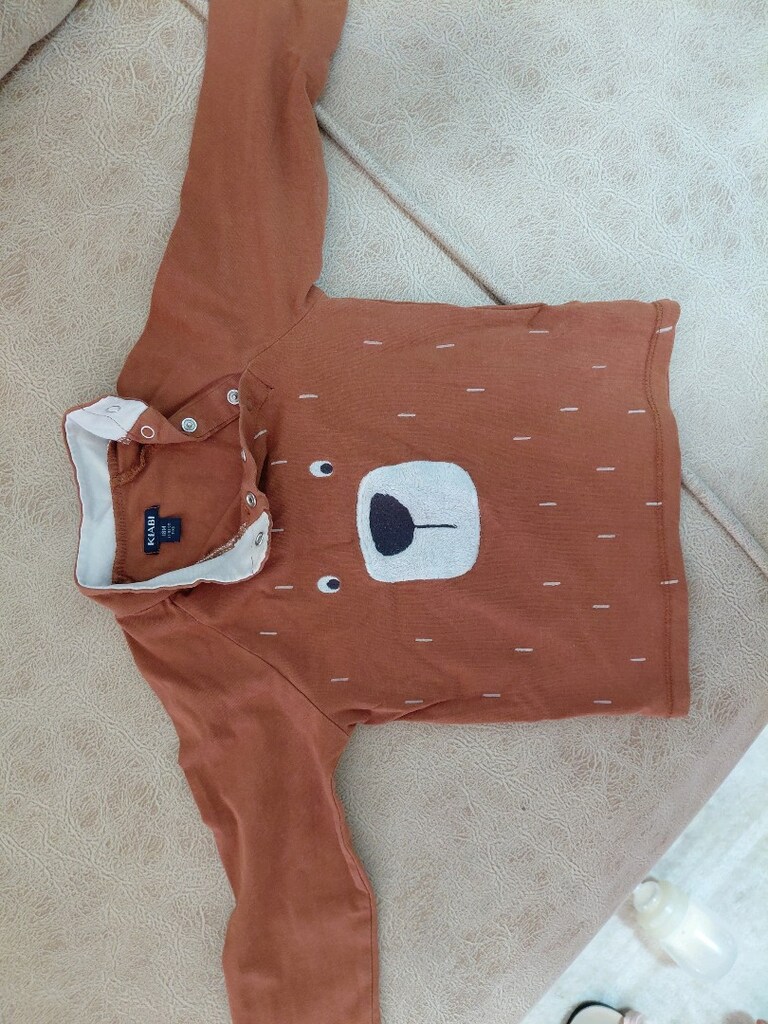 tulum ceket tişört - 2