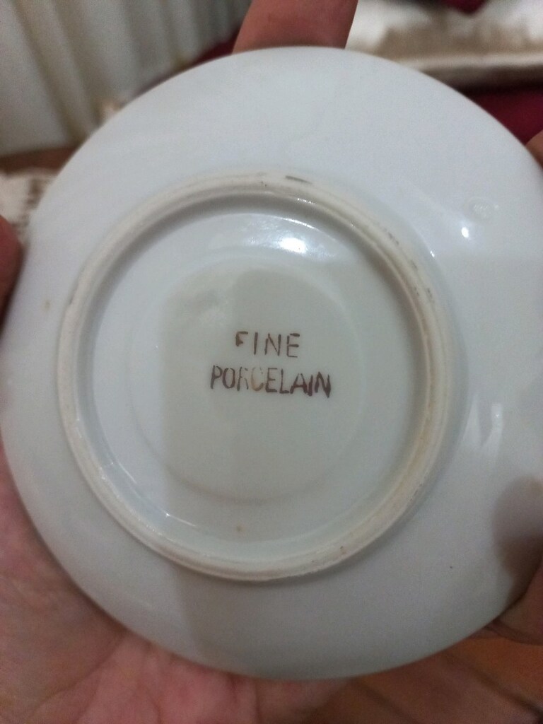 antika fincan takımıi - 3