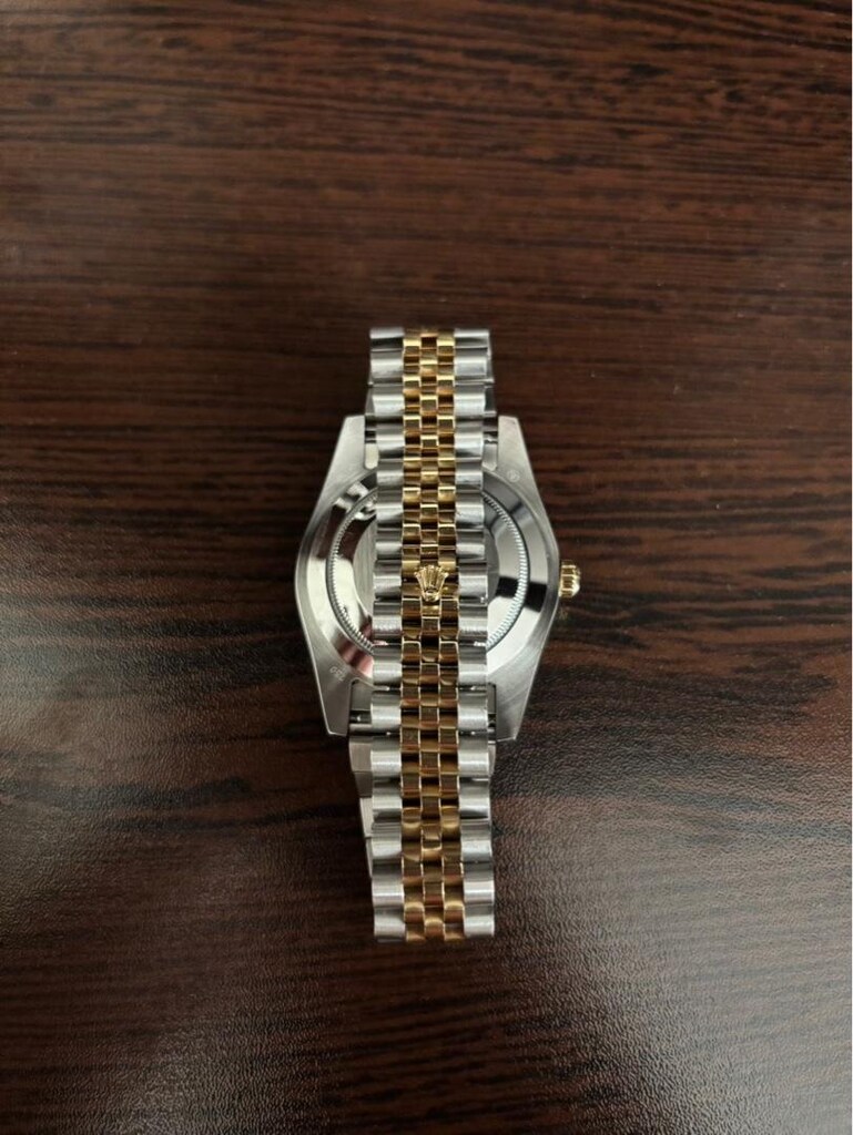 SEİKO DATEJUST 41 - 7